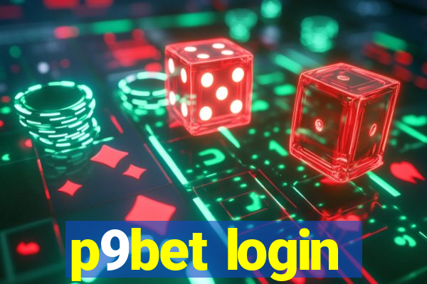 p9bet login